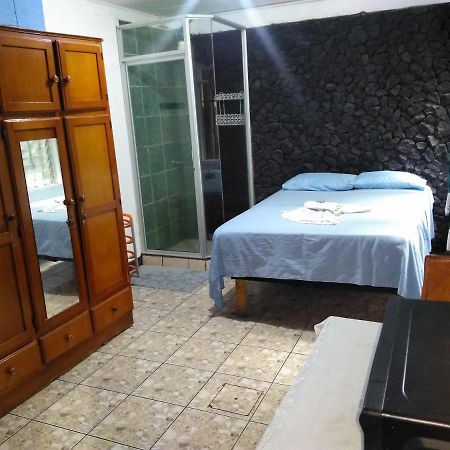 Hotel Marruecos C.R. Σαν Χοσέ Εξωτερικό φωτογραφία