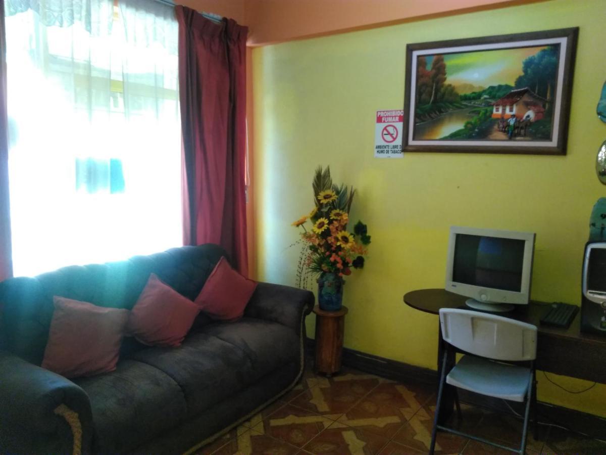 Hotel Marruecos C.R. Σαν Χοσέ Εξωτερικό φωτογραφία