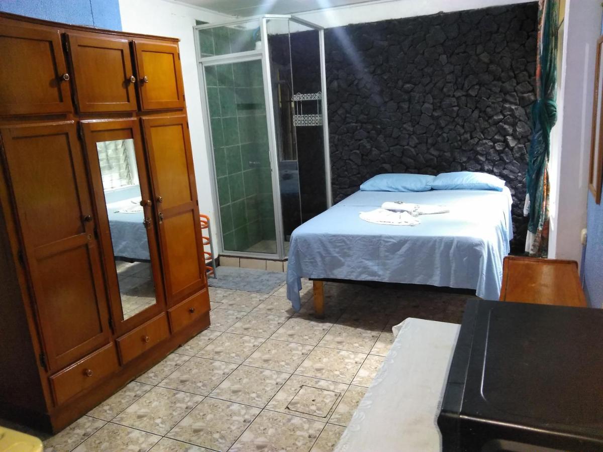 Hotel Marruecos C.R. Σαν Χοσέ Εξωτερικό φωτογραφία