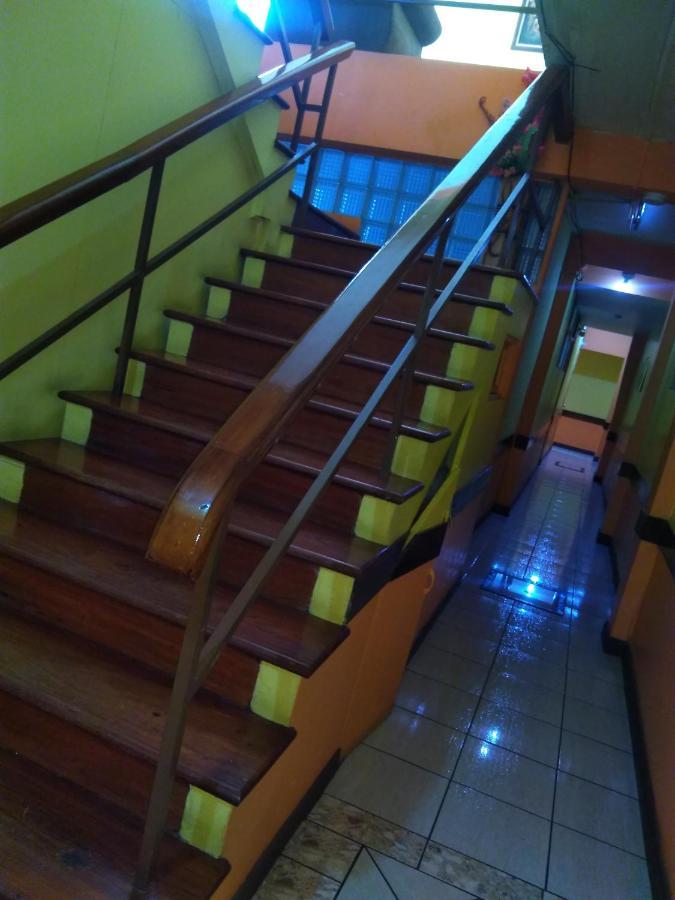 Hotel Marruecos C.R. Σαν Χοσέ Εξωτερικό φωτογραφία
