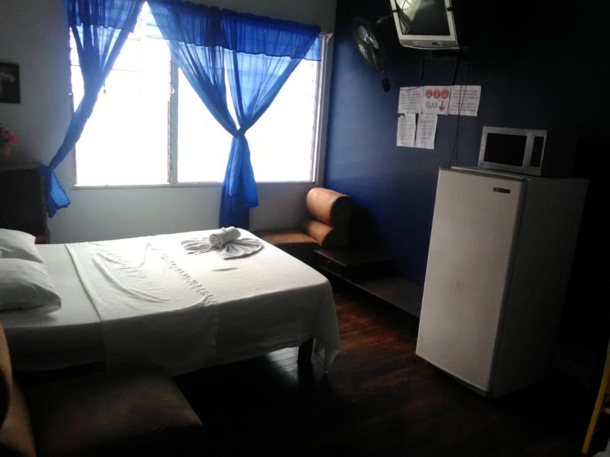 Hotel Marruecos C.R. Σαν Χοσέ Εξωτερικό φωτογραφία