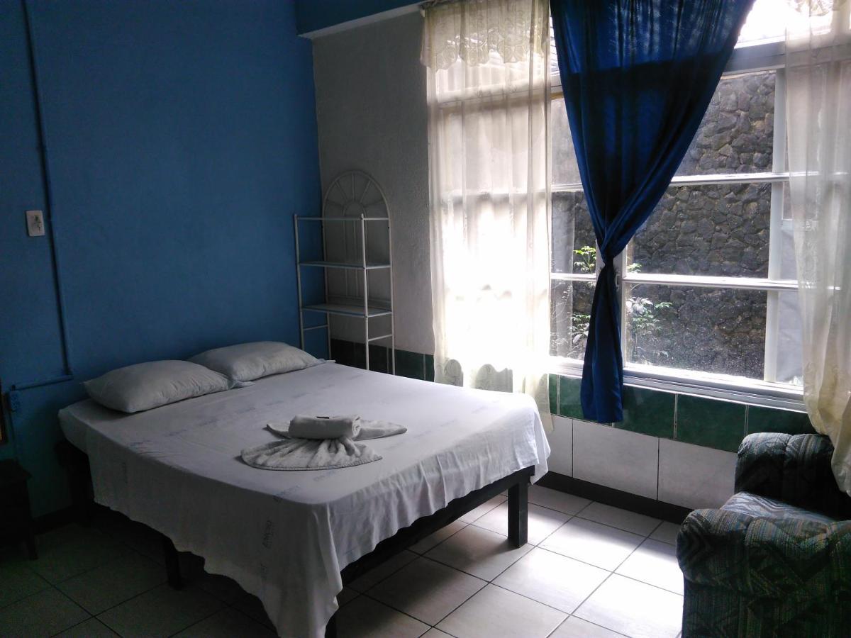 Hotel Marruecos C.R. Σαν Χοσέ Εξωτερικό φωτογραφία