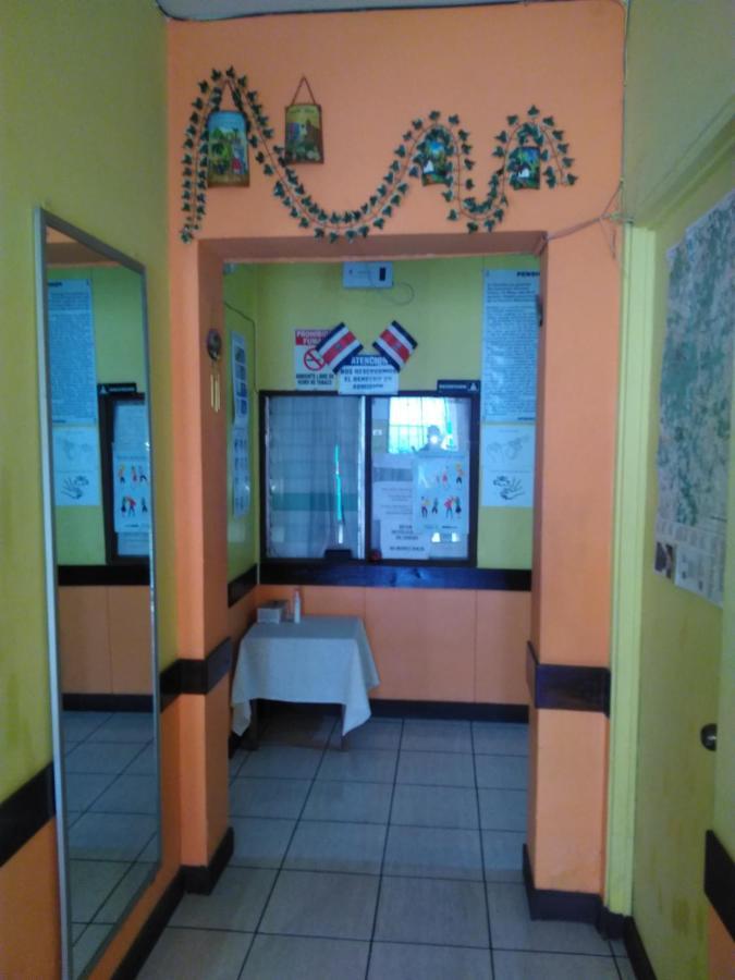 Hotel Marruecos C.R. Σαν Χοσέ Εξωτερικό φωτογραφία